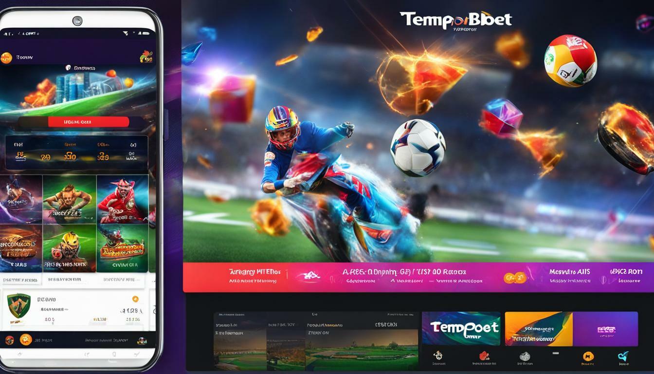 Tempobet apk 2024