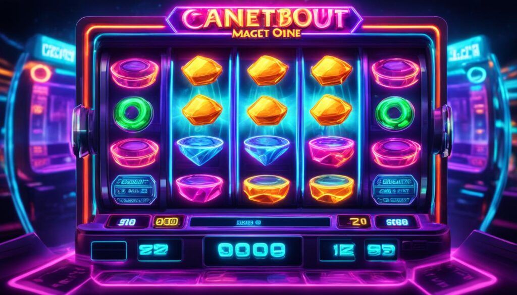 online slot oyunları