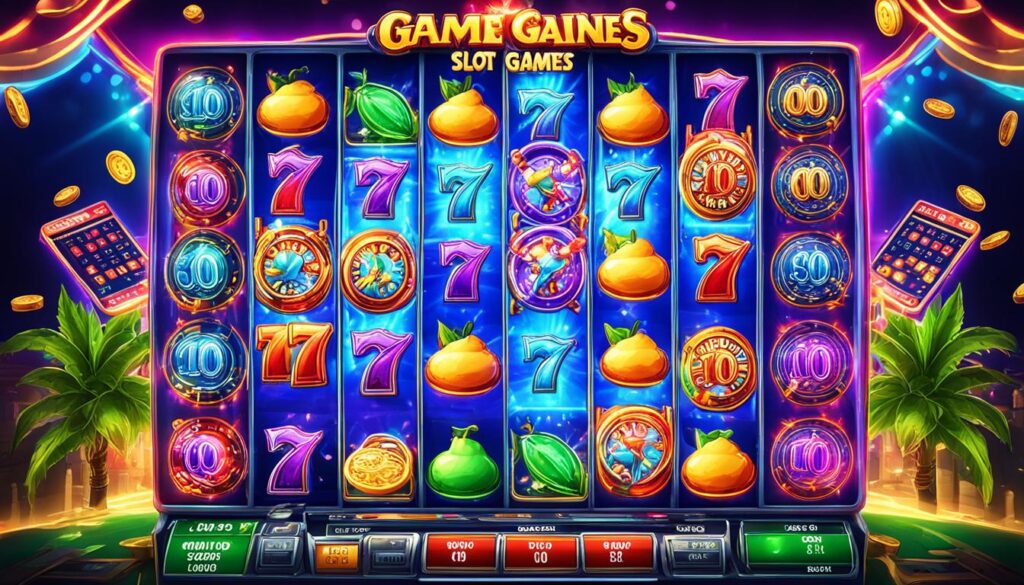 slot oyunları nasıl oynanır